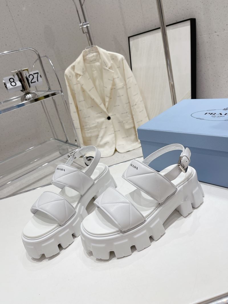 Prada Sandals